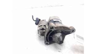 MOTOR ARRANQUE CITROEN C3 I (2002-) 1.4 I BIVALENT 73CV 1360CC - L. 8201697 / 9633292480